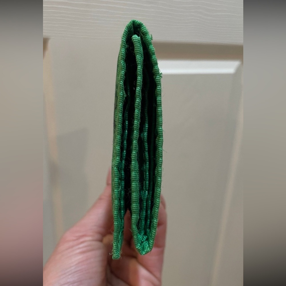 SOLD Minecraft Wallet - Picture 3 of 8